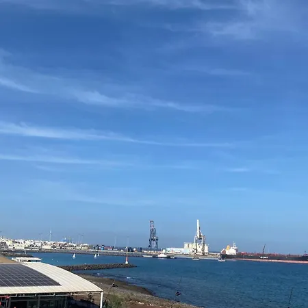 Olas Пуэрто-дель-Росарио