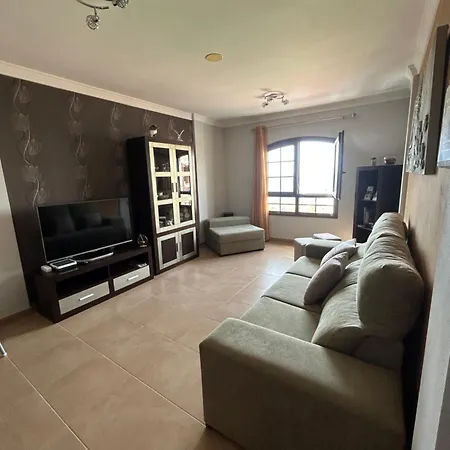 Olas Apartment *