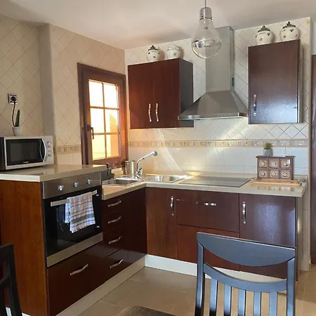 Apartment Olas *