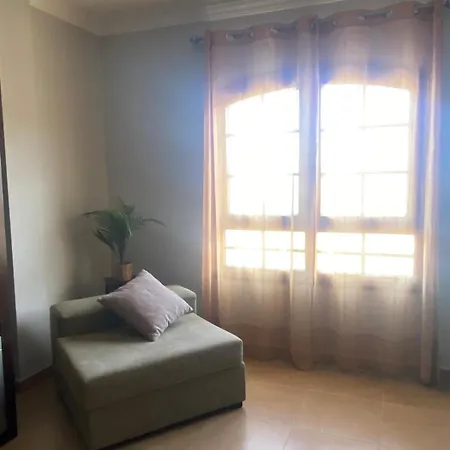 Apartment Olas