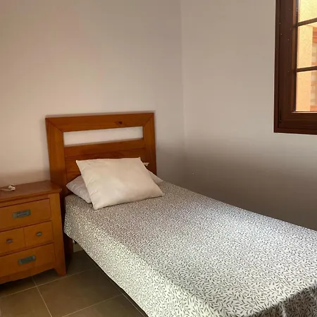 Apartment Olas Puerto del Rosario (Fuerteventura)