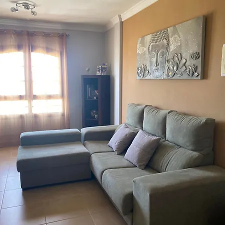 Apartment Olas