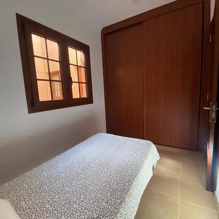 Apartment Olas *
