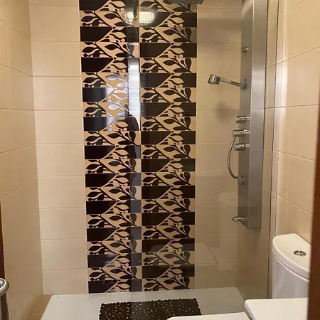Olas Apartment *