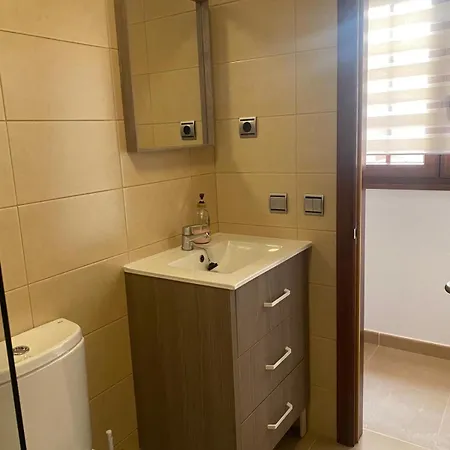 Apartment Olas Puerto del Rosario (Fuerteventura)