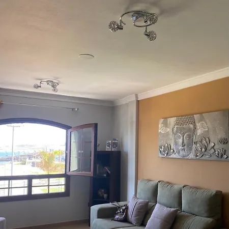 Apartment Olas