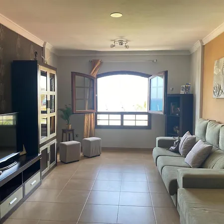 Olas Apartment