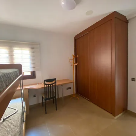 Apartment Olas