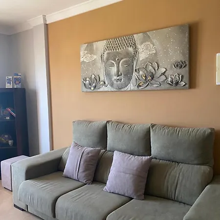 Olas Apartment Puerto del Rosario (Fuerteventura)