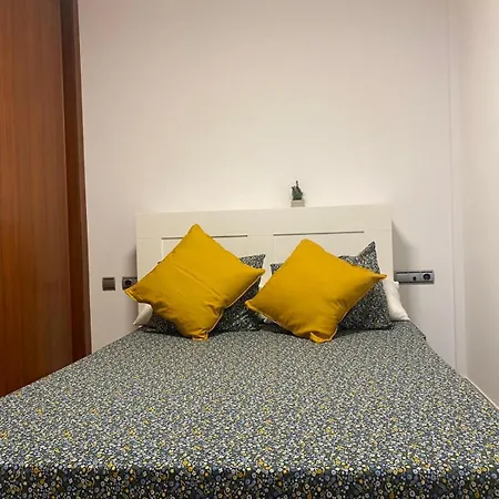Olas Apartment