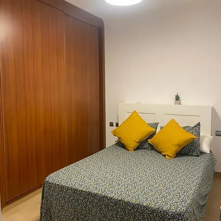 Olas Apartment
