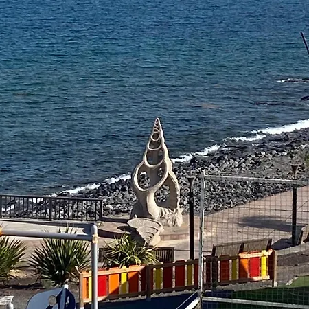 Olas Apartment Puerto del Rosario (Fuerteventura)
