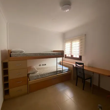 Olas Apartament Puerto del Rosario (Fuerteventura)