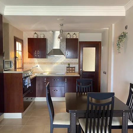 Apartament Olas *