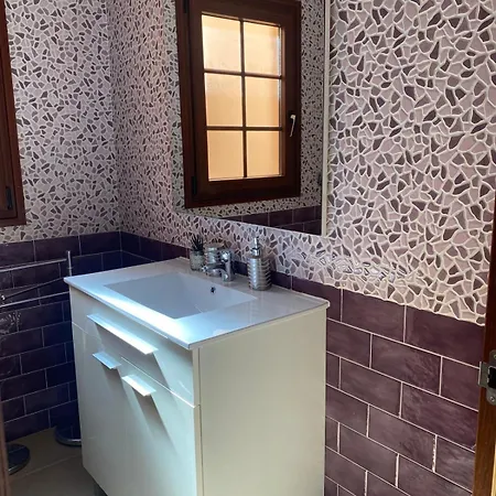 Olas Apartament Puerto del Rosario (Fuerteventura)